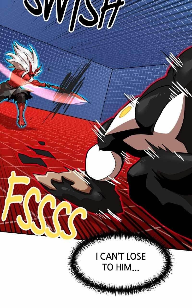 Double Click (PARK Soo-bong) — Chapter 132 — page 51
