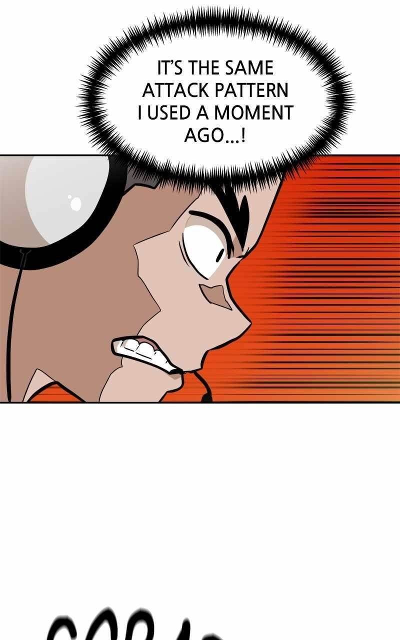 Double Click (PARK Soo-bong) — Chapter 132 — page 54