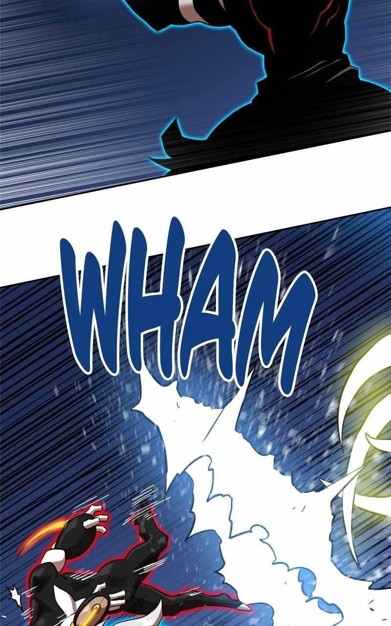 Double Click (PARK Soo-bong) — Chapter 132 — page 60