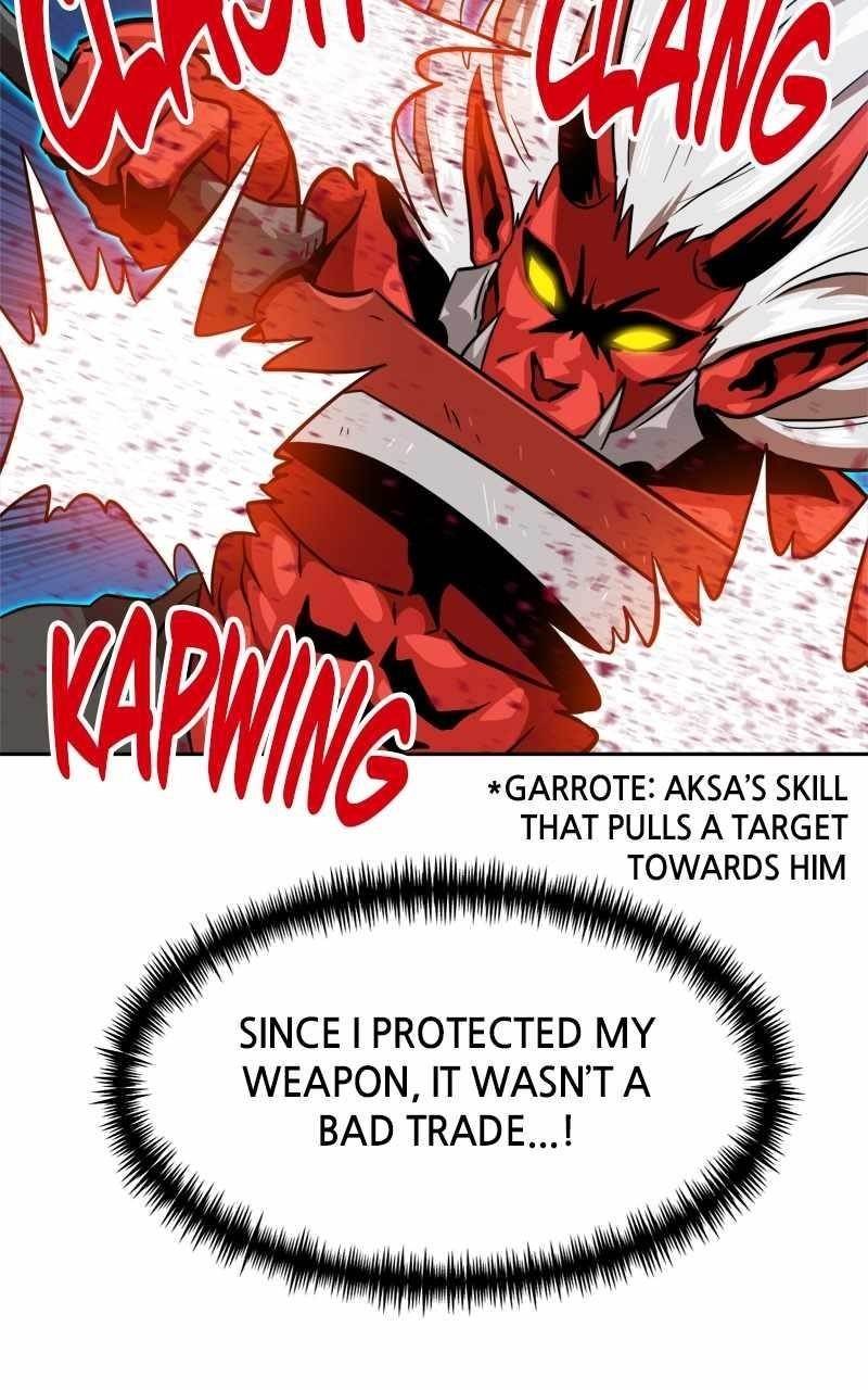 Double Click (PARK Soo-bong) — Chapter 132 — page 74
