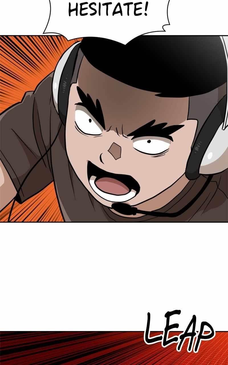 Double Click (PARK Soo-bong) — Chapter 132 — page 79