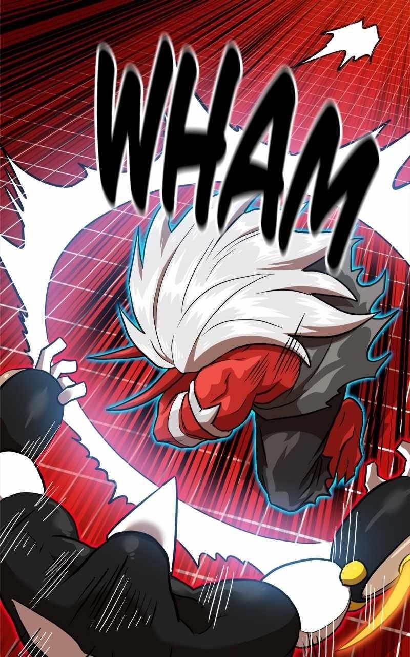 Double Click (PARK Soo-bong) — Chapter 132 — page 80