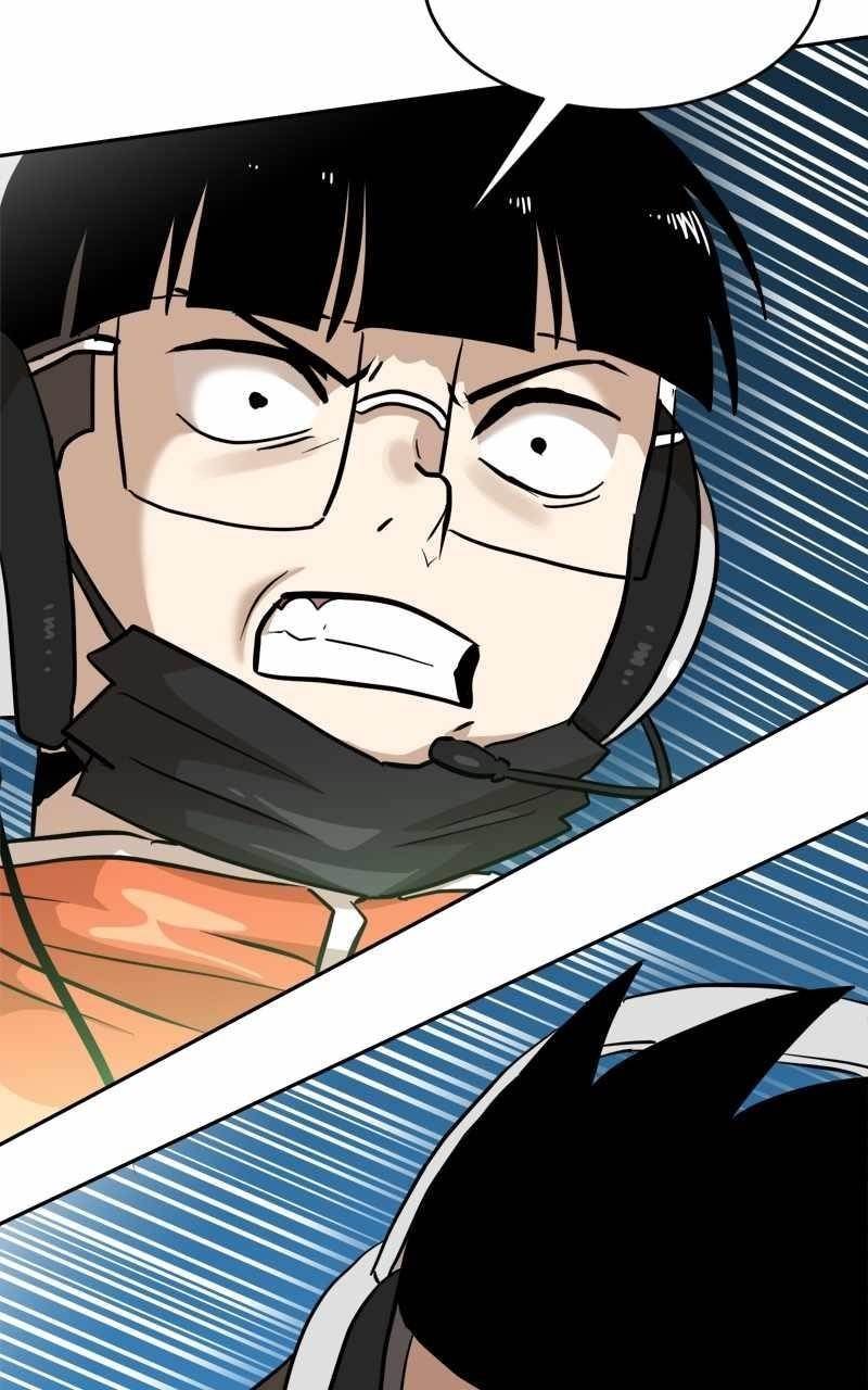 Double Click (PARK Soo-bong) — Chapter 132 — page 85