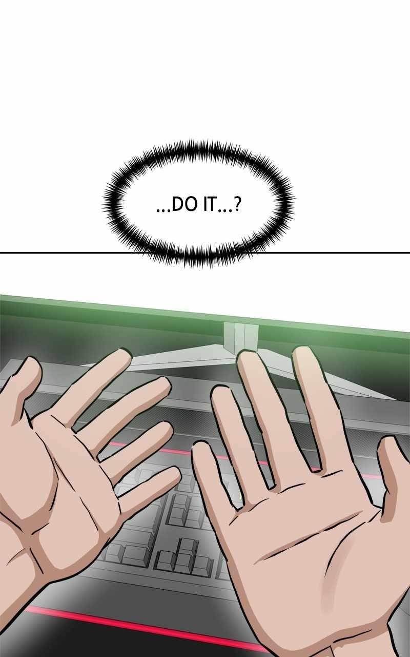 Double Click (PARK Soo-bong) — Chapter 132 — page 100