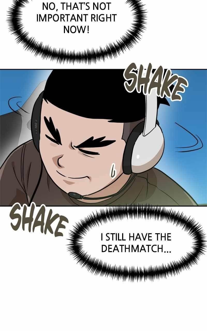 Double Click (PARK Soo-bong) — Chapter 132 — page 103