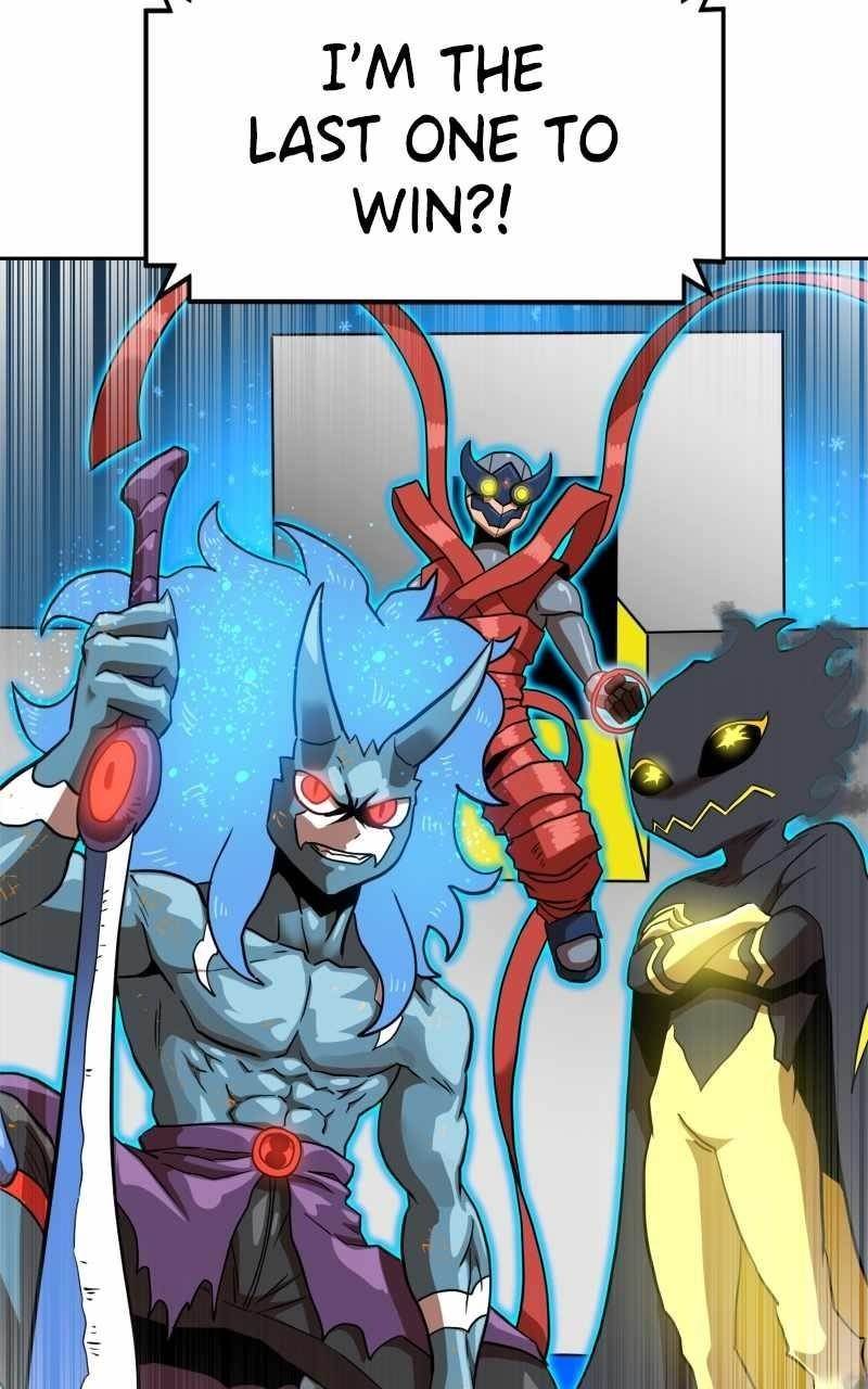 Double Click (PARK Soo-bong) — Chapter 132 — page 109
