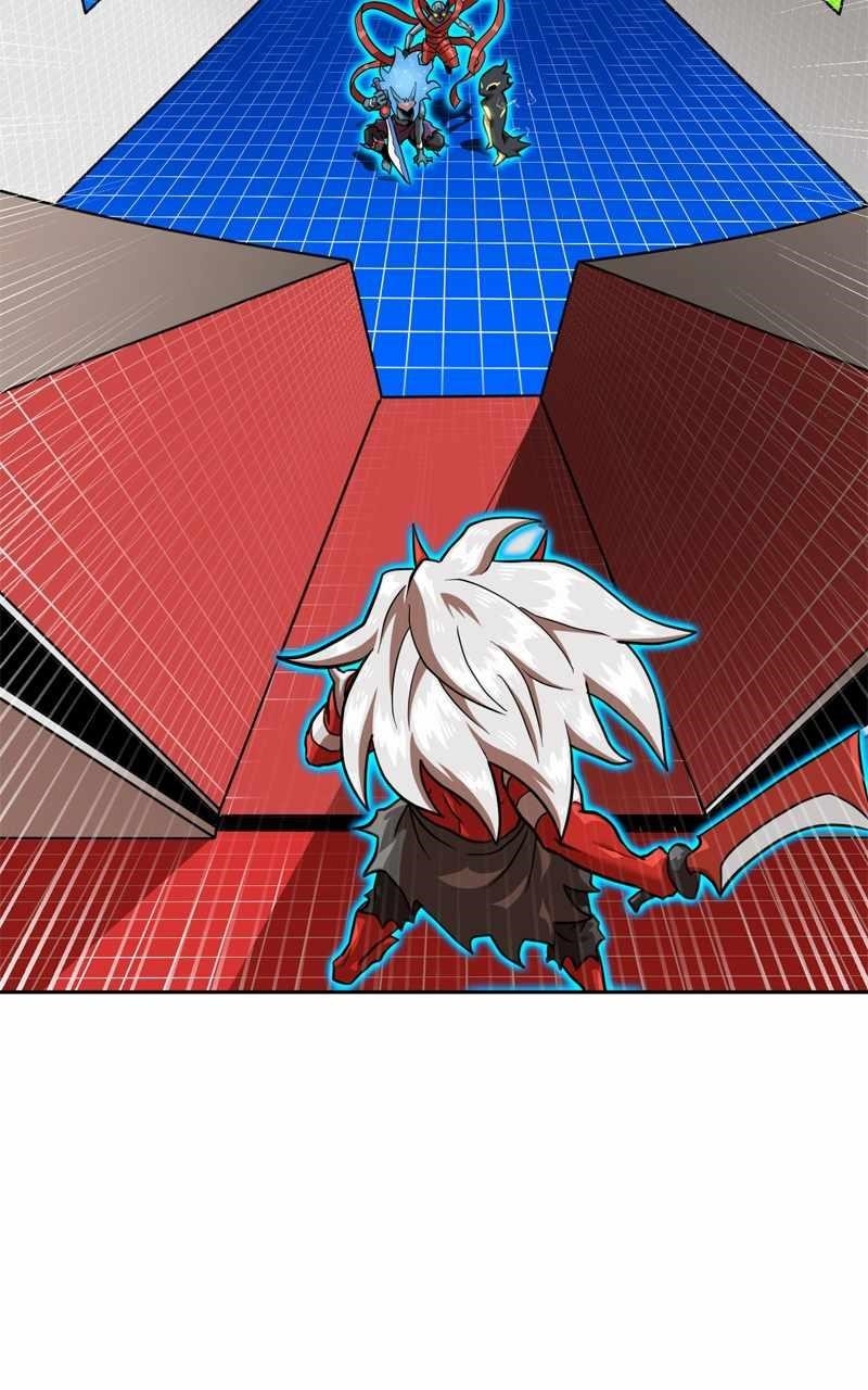 Double Click (PARK Soo-bong) — Chapter 133 — page 2