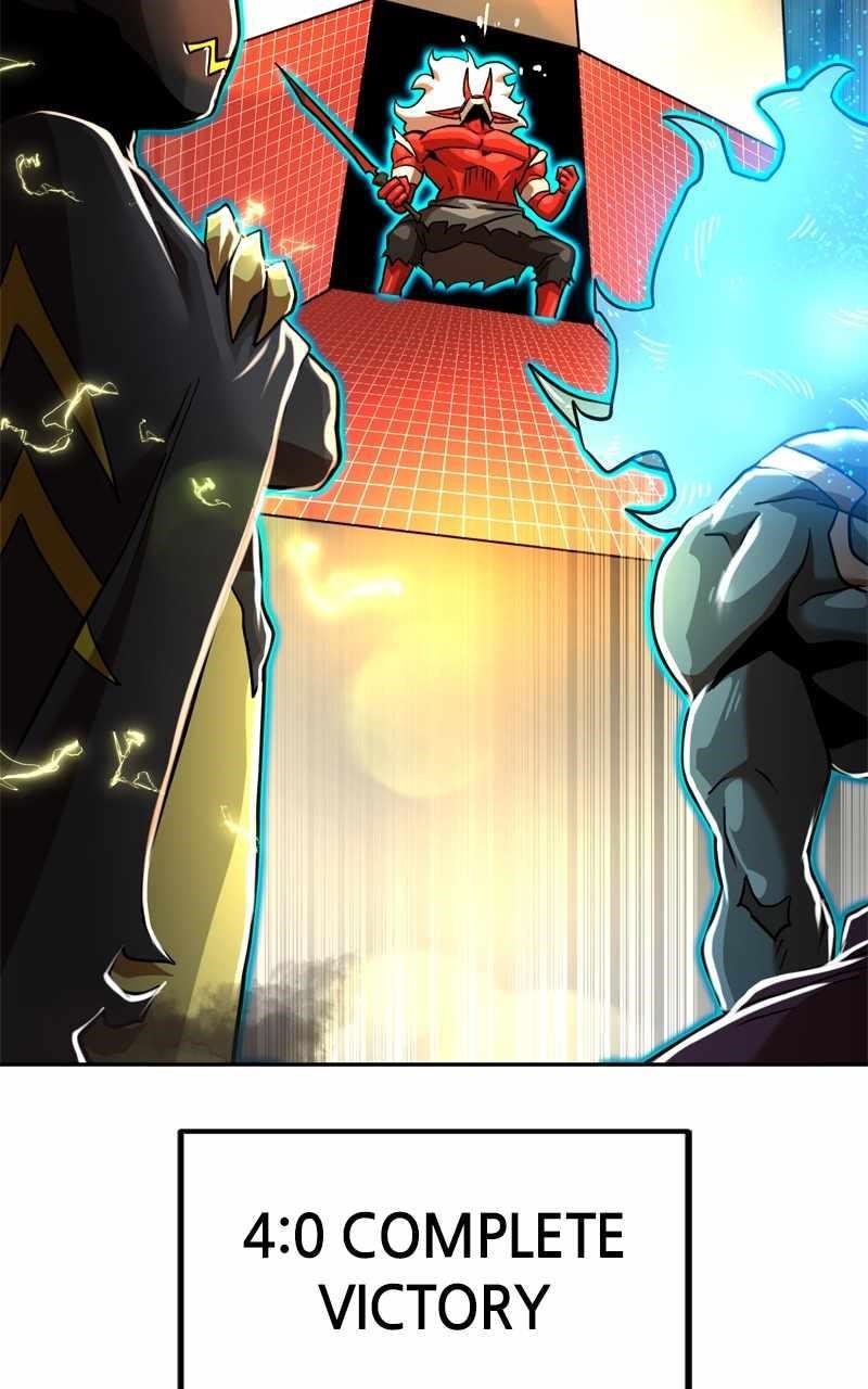 Double Click (PARK Soo-bong) — Chapter 133 — page 7