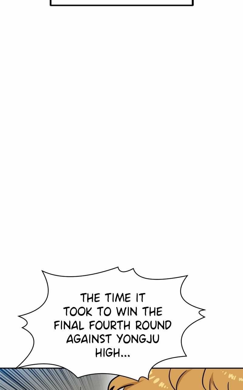 Double Click (PARK Soo-bong) — Chapter 133 — page 8