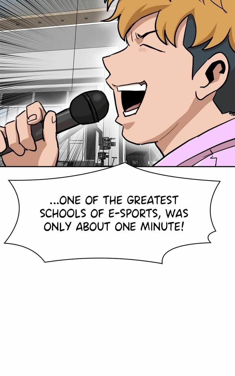 Double Click (PARK Soo-bong) — Chapter 133 — page 9