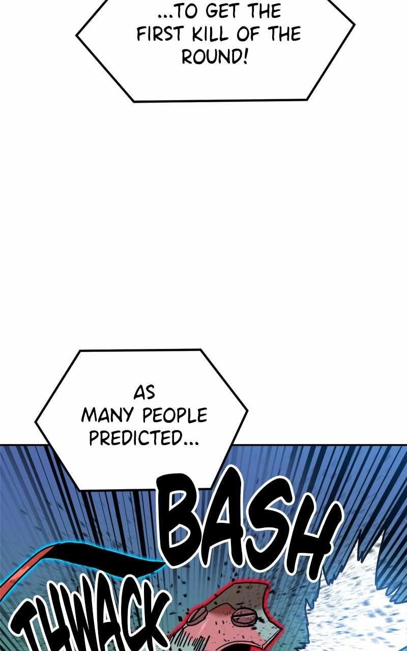 Double Click (PARK Soo-bong) — Chapter 133 — page 12