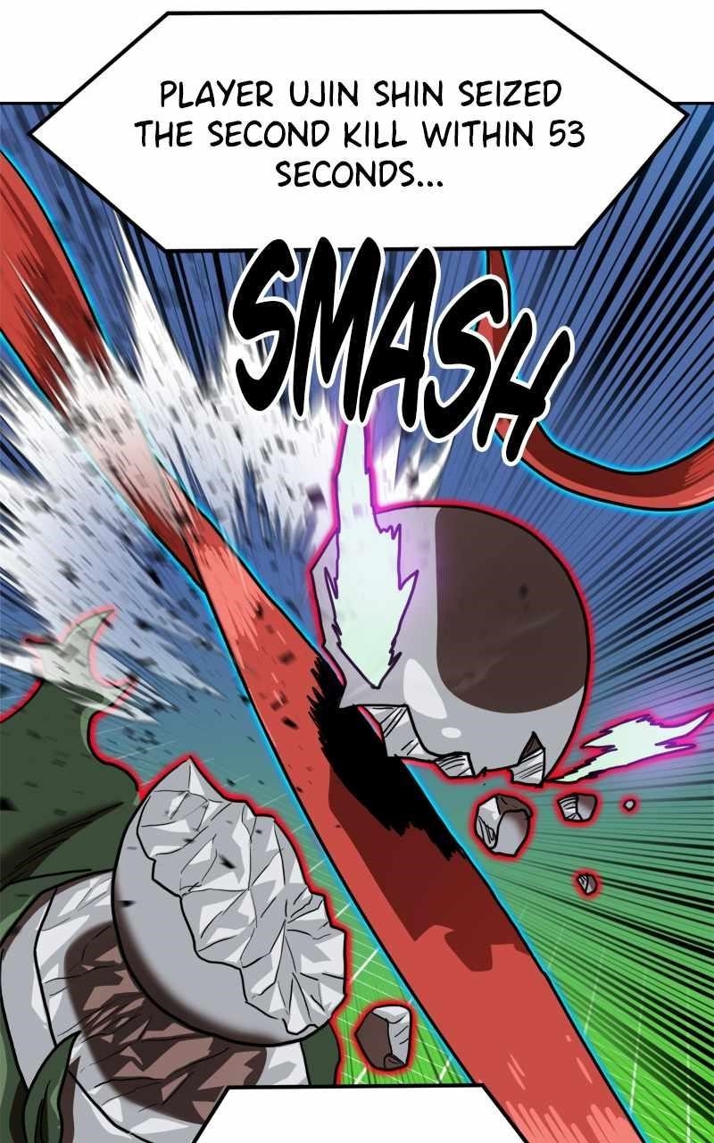 Double Click (PARK Soo-bong) — Chapter 133 — page 14
