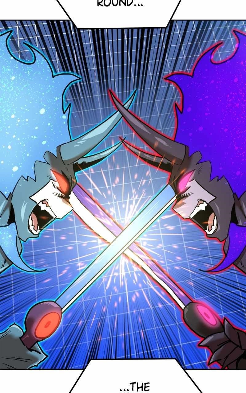 Double Click (PARK Soo-bong) — Chapter 133 — page 16