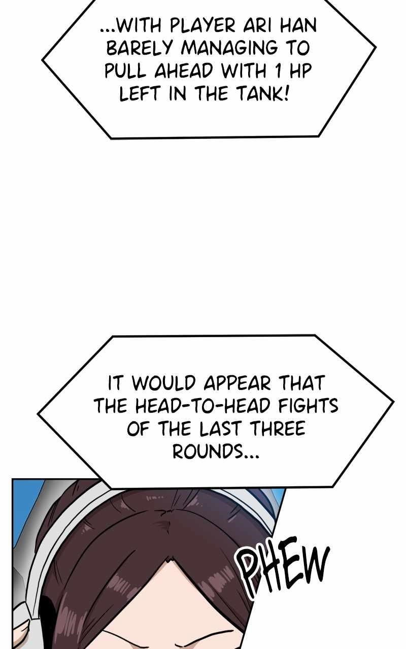 Double Click (PARK Soo-bong) — Chapter 133 — page 19