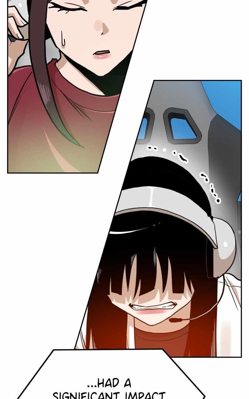 Double Click (PARK Soo-bong) — Chapter 133 — page 20