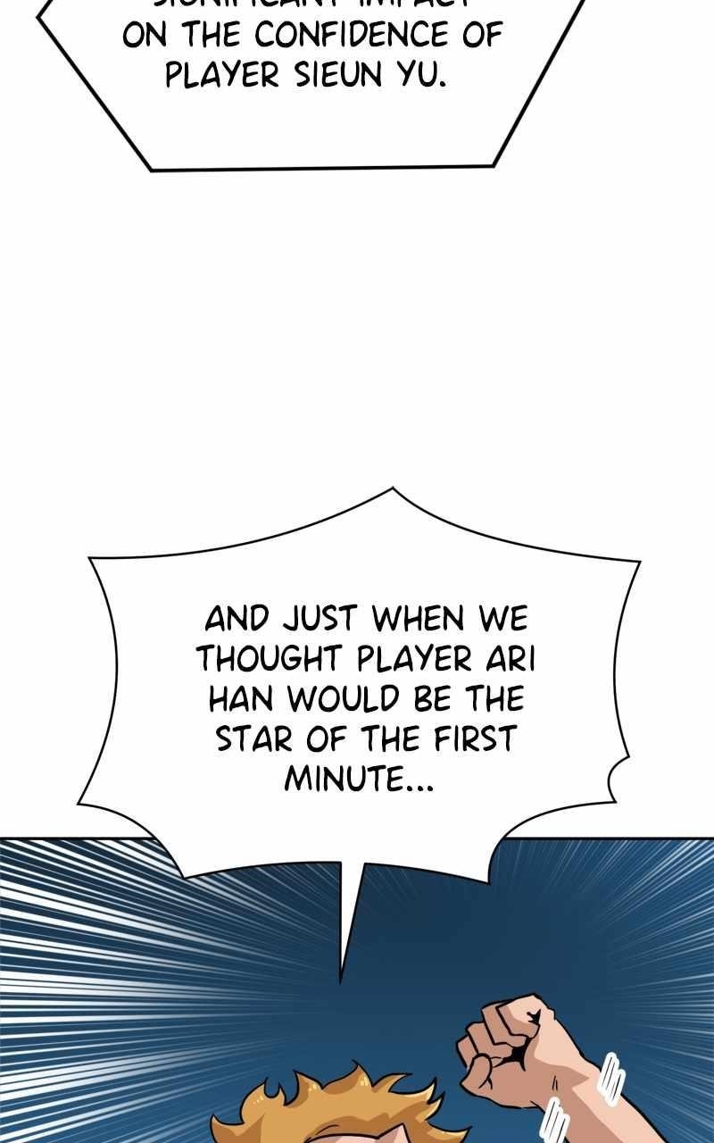 Double Click (PARK Soo-bong) — Chapter 133 — page 21
