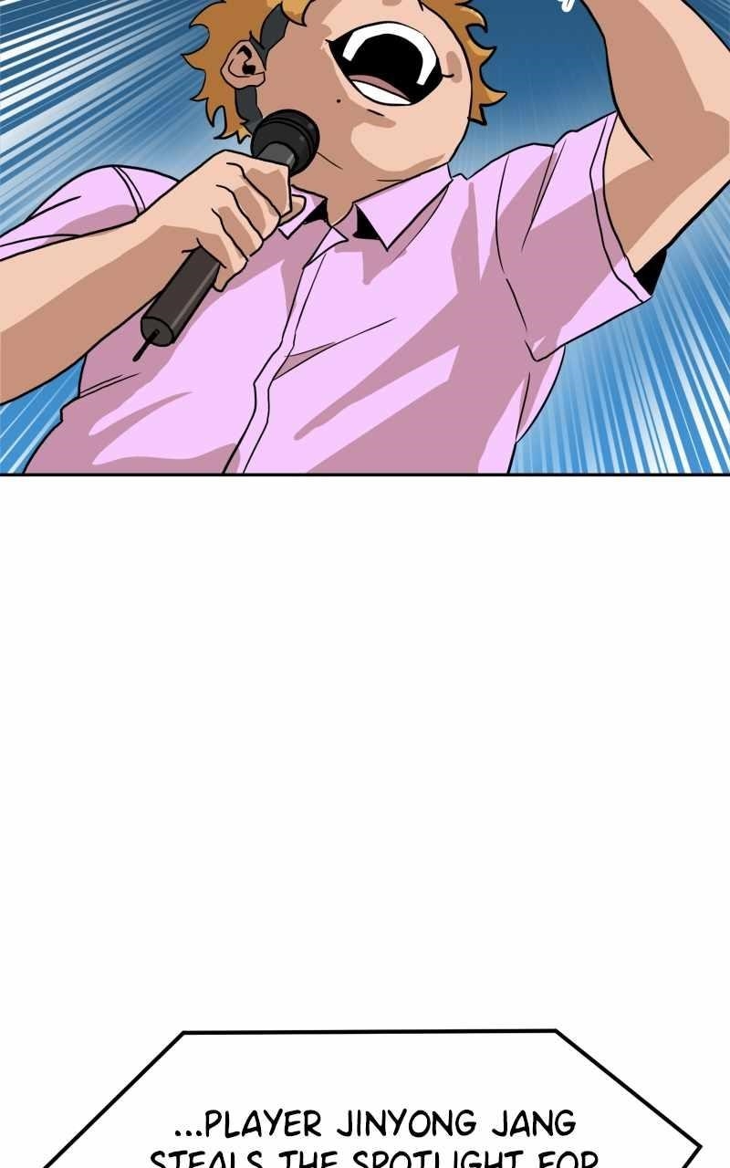 Double Click (PARK Soo-bong) — Chapter 133 — page 22