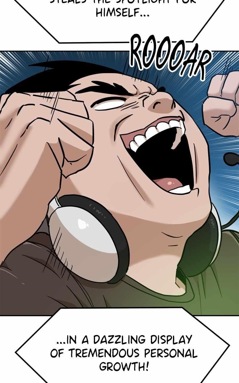 Double Click (PARK Soo-bong) — Chapter 133 — page 23