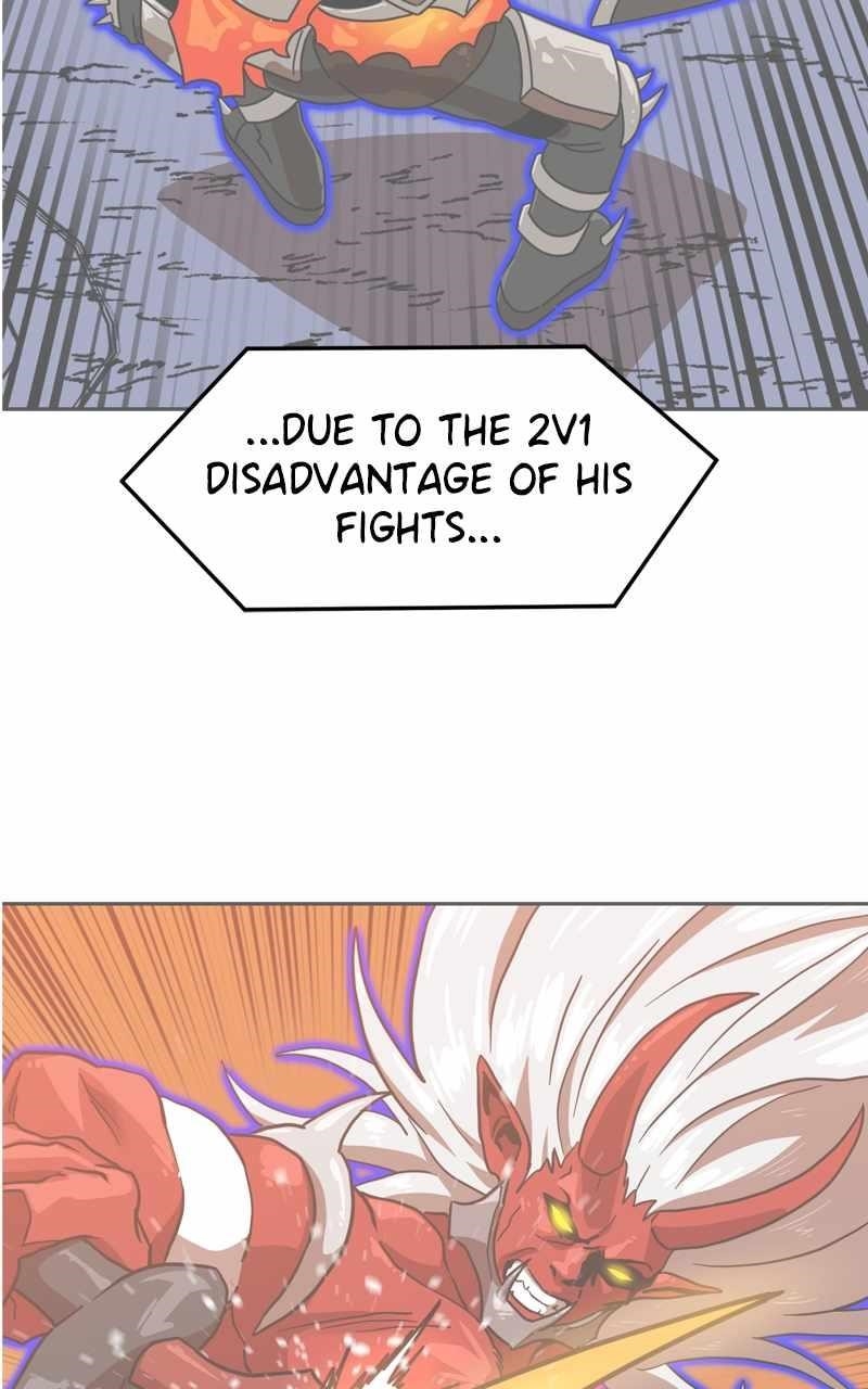 Double Click (PARK Soo-bong) — Chapter 133 — page 26