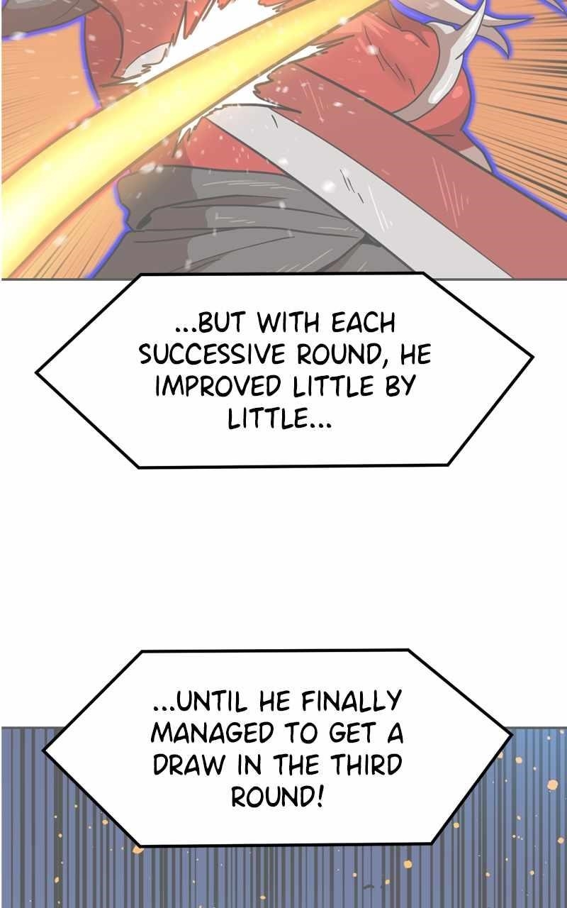 Double Click (PARK Soo-bong) — Chapter 133 — page 27