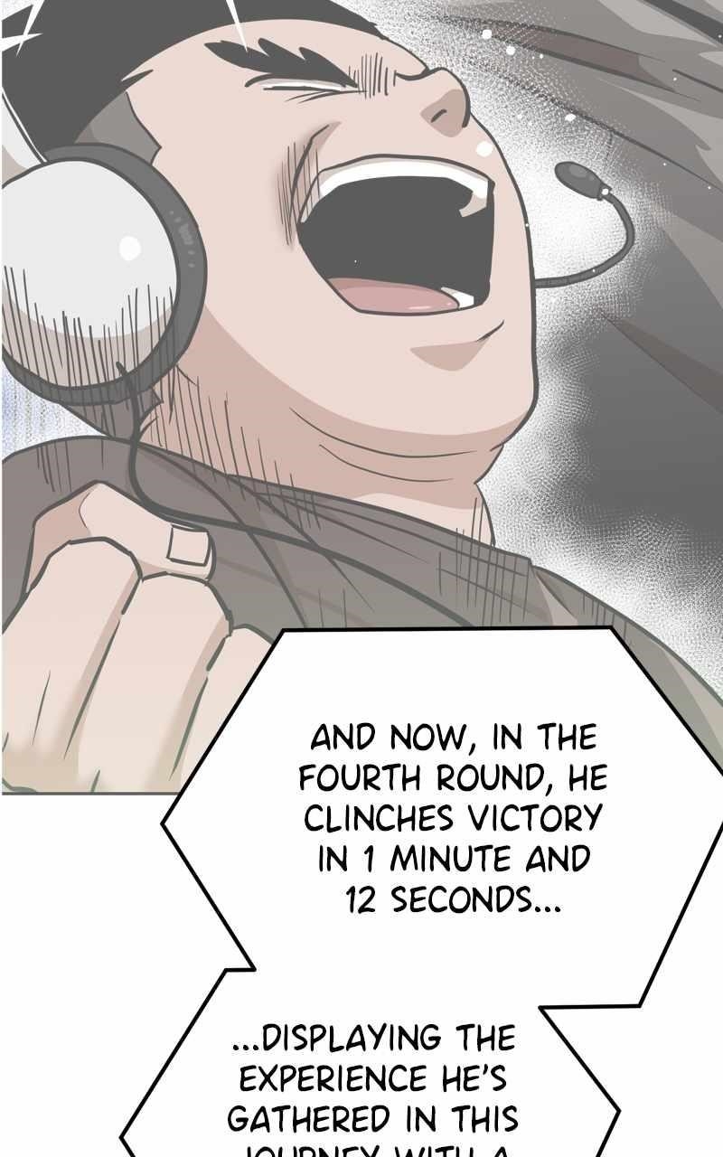 Double Click (PARK Soo-bong) — Chapter 133 — page 29