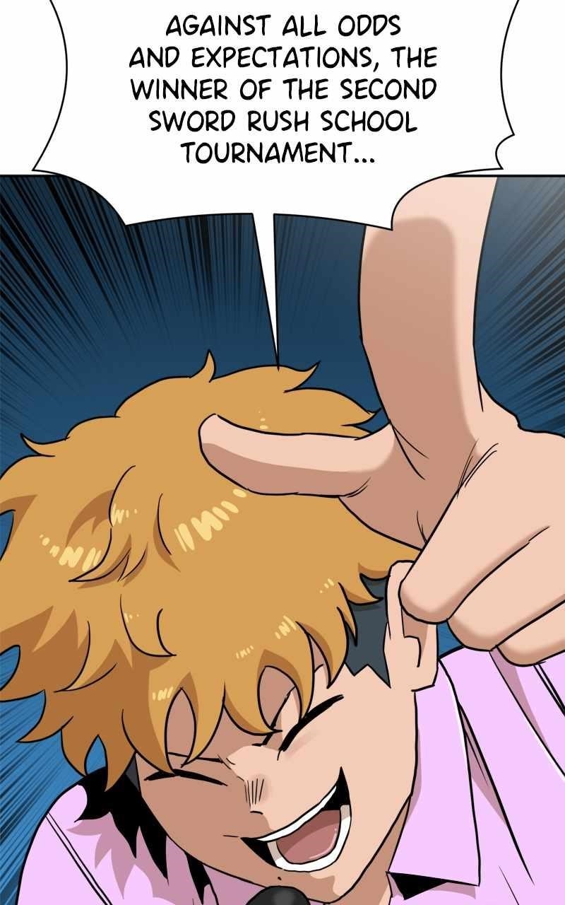Double Click (PARK Soo-bong) — Chapter 133 — page 31