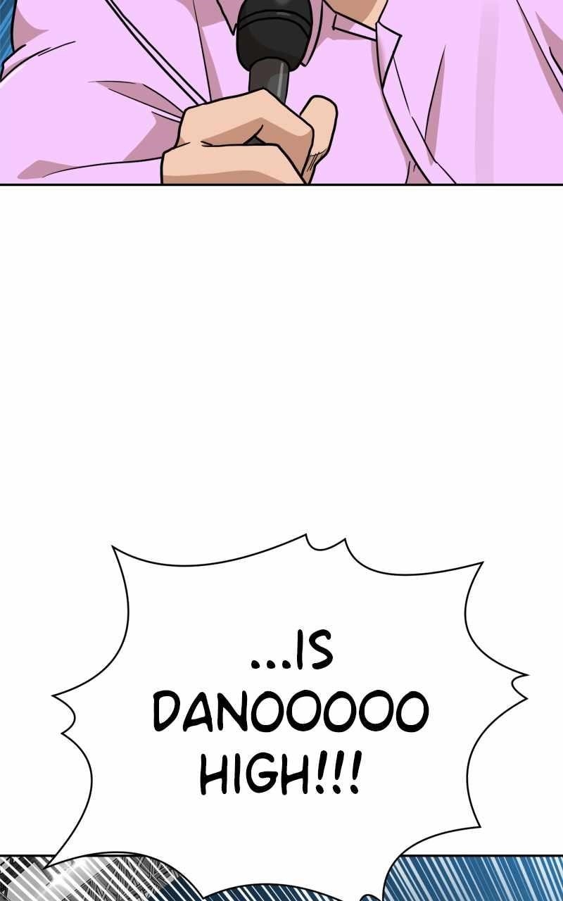 Double Click (PARK Soo-bong) — Chapter 133 — page 32