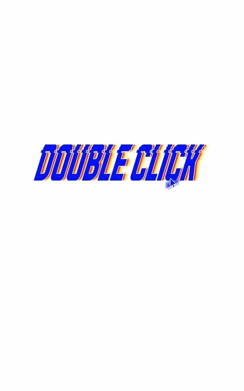 Double Click (PARK Soo-bong) — Chapter 133 — page 37