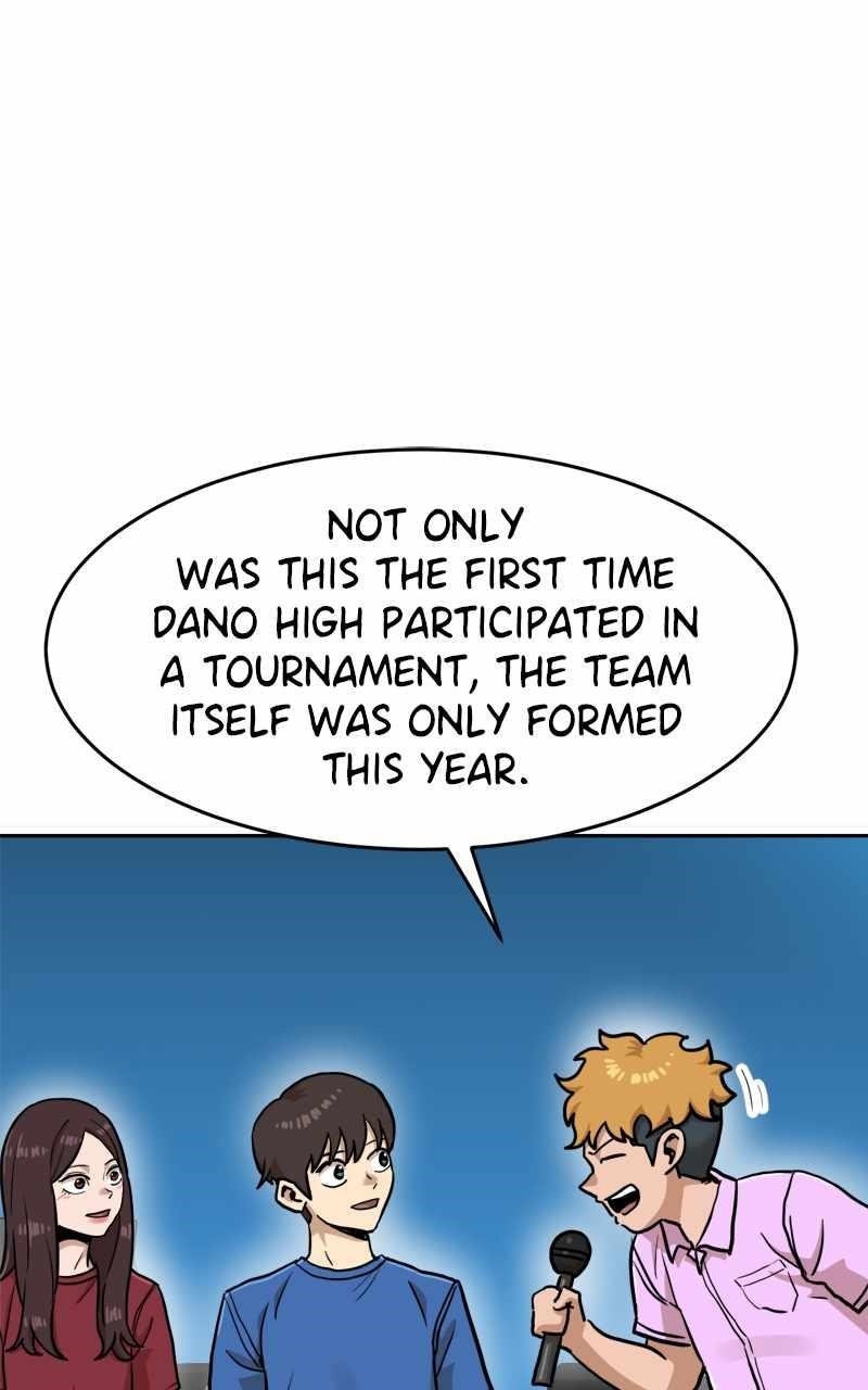 Double Click (PARK Soo-bong) — Chapter 133 — page 38