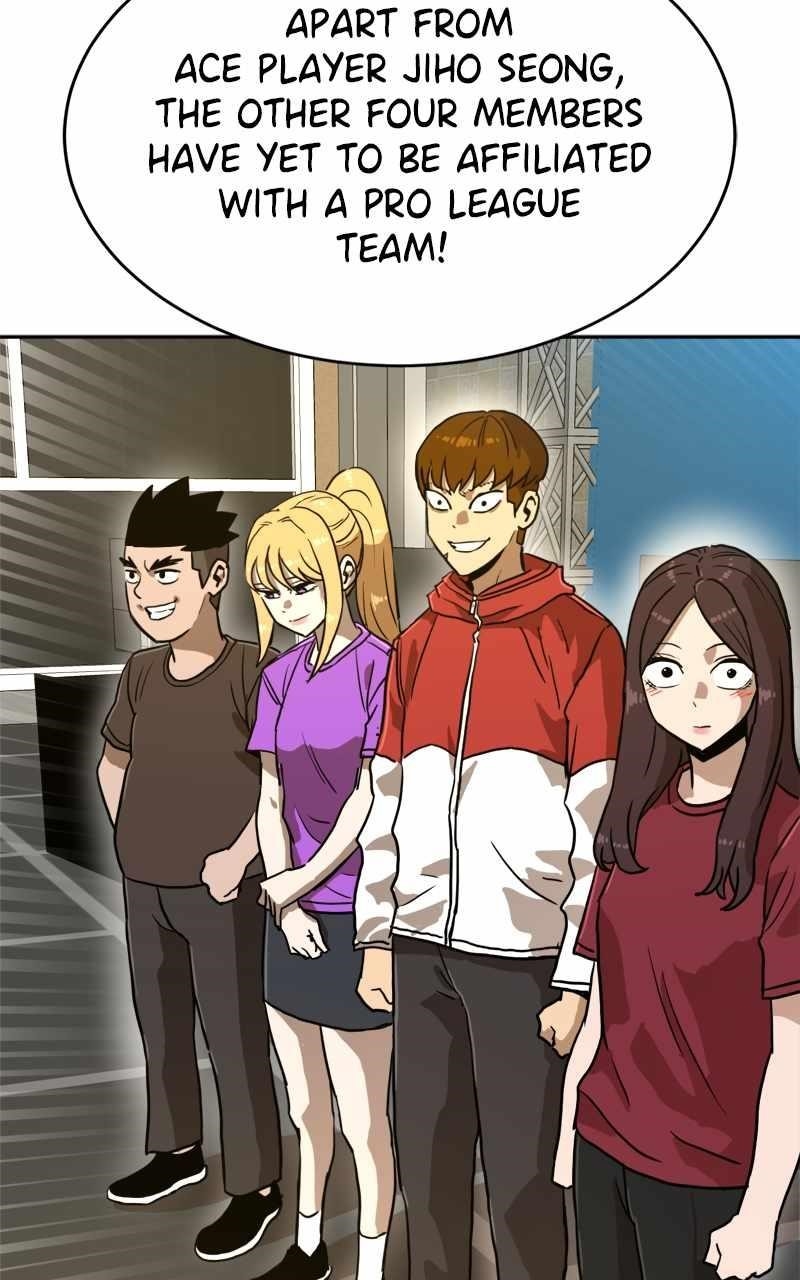Double Click (PARK Soo-bong) — Chapter 133 — page 40