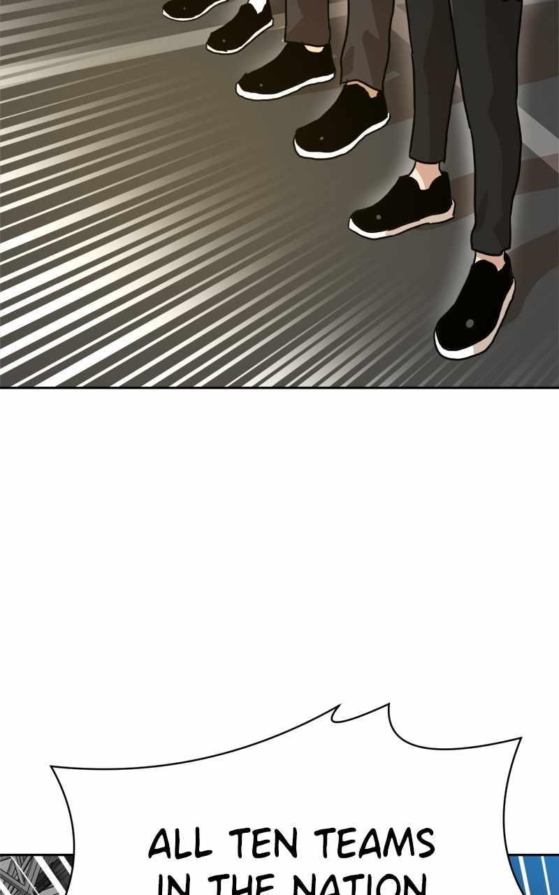 Double Click (PARK Soo-bong) — Chapter 133 — page 41