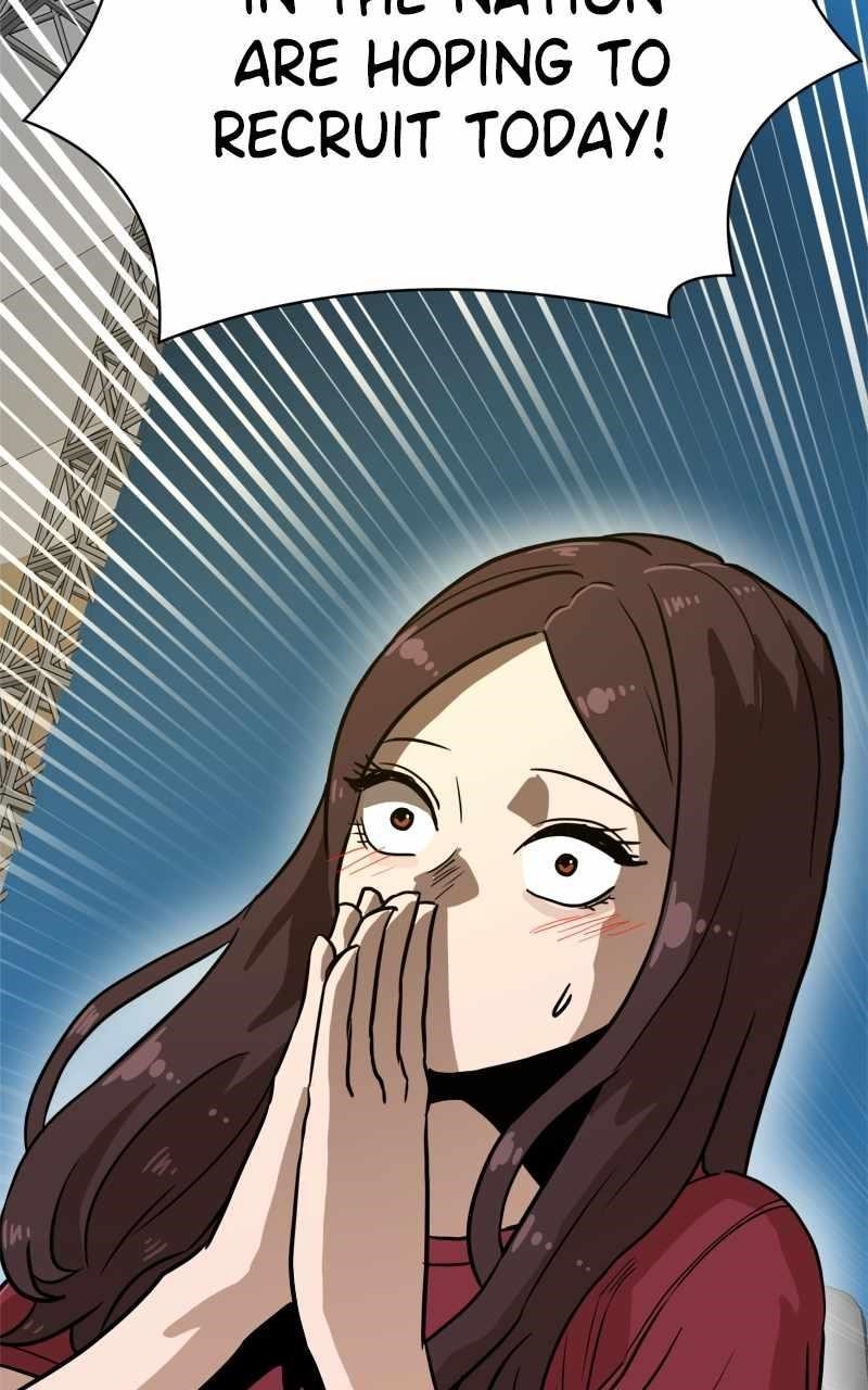 Double Click (PARK Soo-bong) — Chapter 133 — page 42