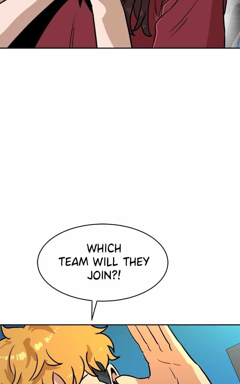 Double Click (PARK Soo-bong) — Chapter 133 — page 43