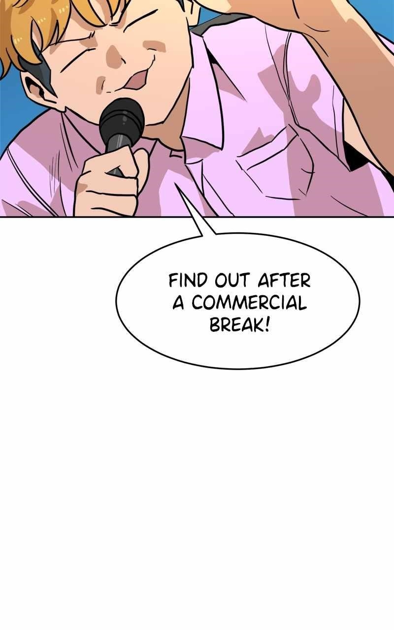 Double Click (PARK Soo-bong) — Chapter 133 — page 44