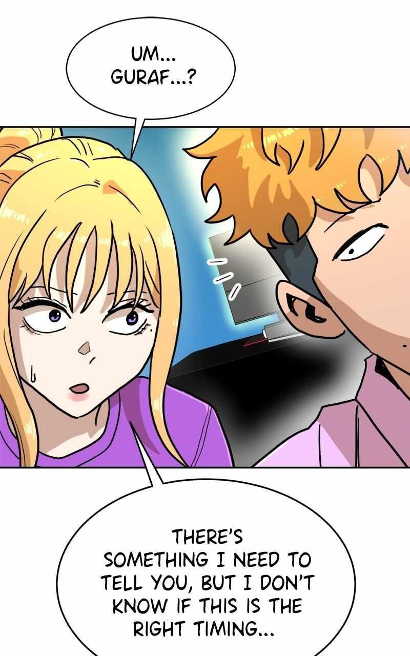 Double Click (PARK Soo-bong) — Chapter 133 — page 45
