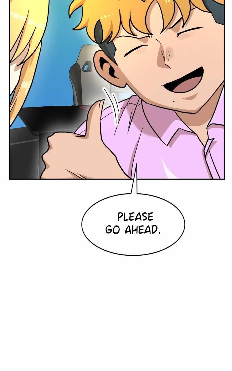 Double Click (PARK Soo-bong) — Chapter 133 — page 47