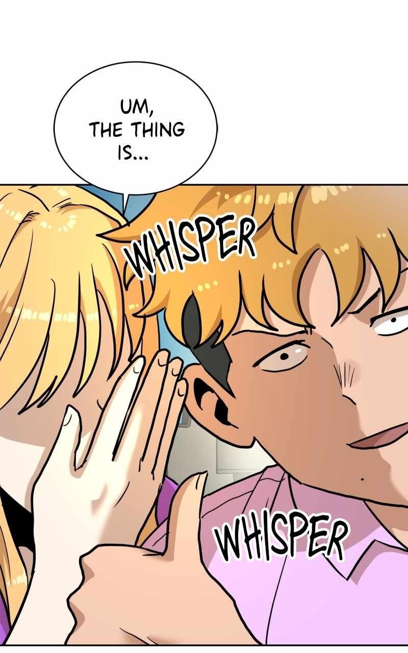 Double Click (PARK Soo-bong) — Chapter 133 — page 48