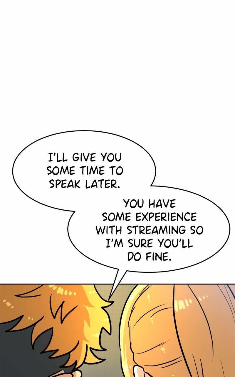 Double Click (PARK Soo-bong) — Chapter 133 — page 49