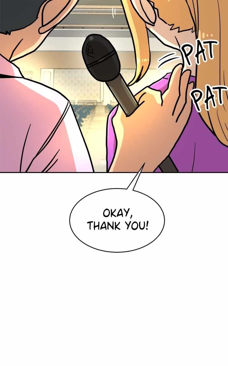 Double Click (PARK Soo-bong) — Chapter 133 — page 50