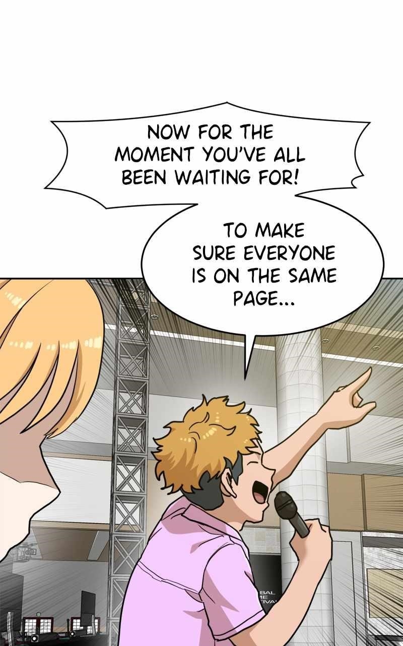 Double Click (PARK Soo-bong) — Chapter 133 — page 51