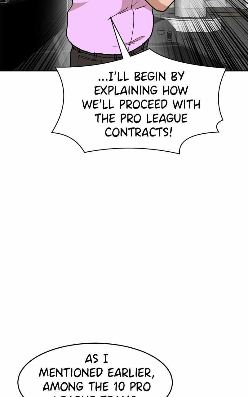 Double Click (PARK Soo-bong) — Chapter 133 — page 52