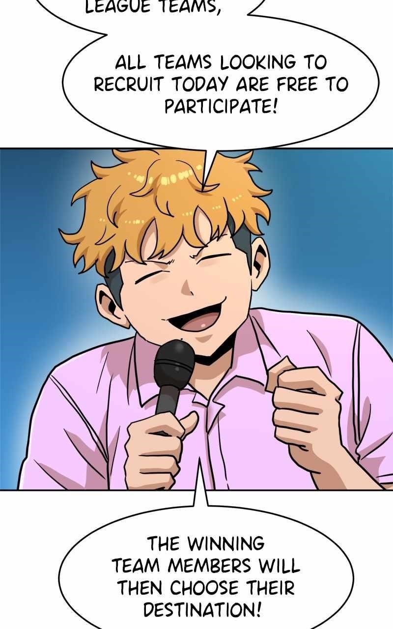 Double Click (PARK Soo-bong) — Chapter 133 — page 53
