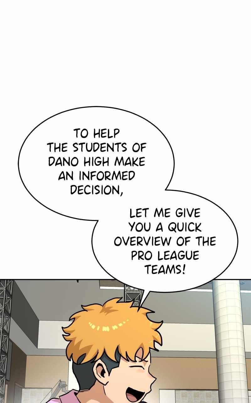 Double Click (PARK Soo-bong) — Chapter 133 — page 57