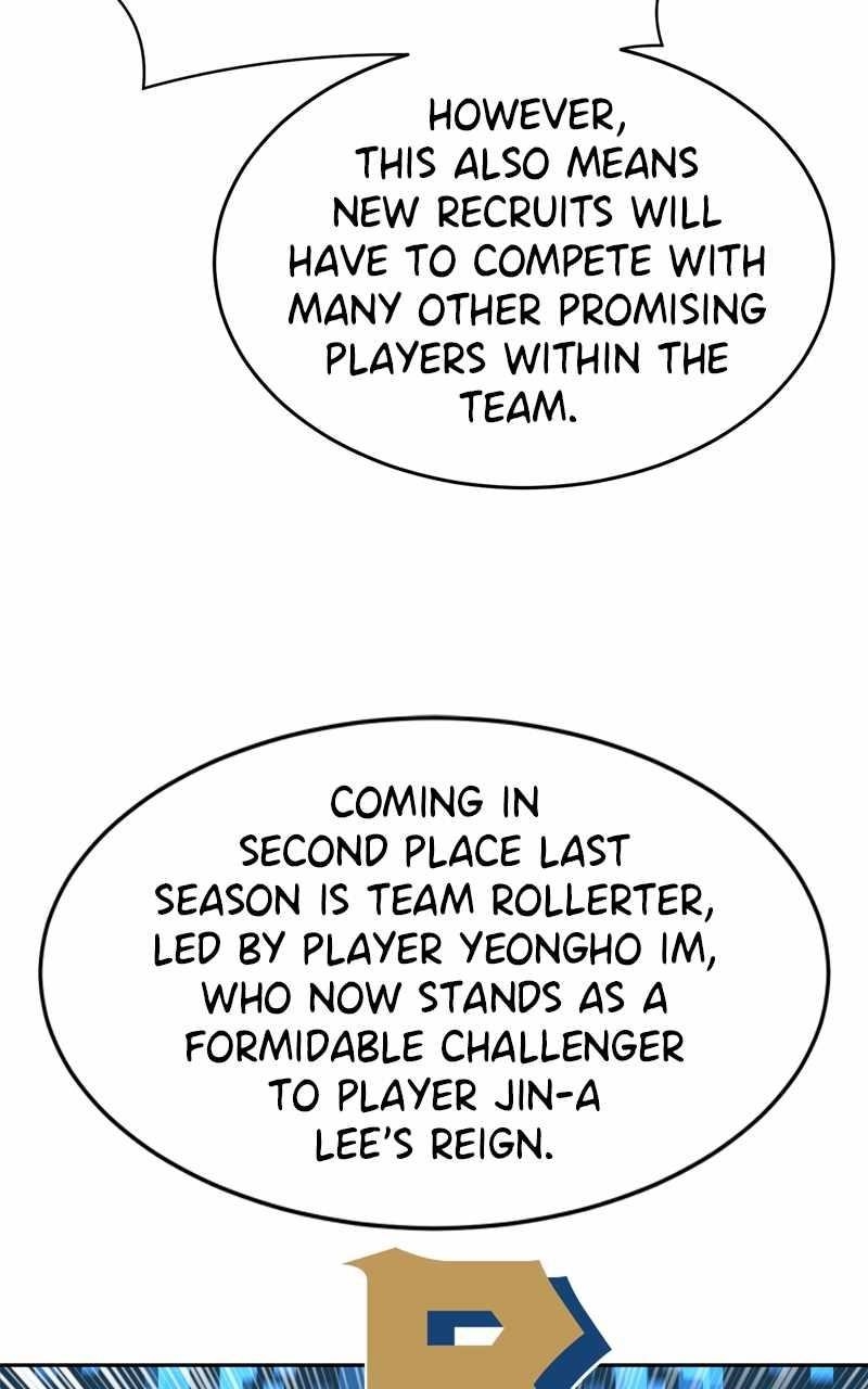 Double Click (PARK Soo-bong) — Chapter 133 — page 60