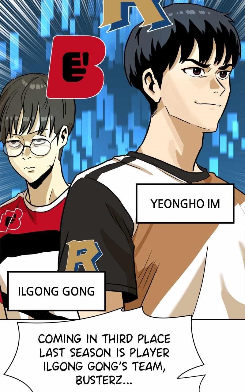 Double Click (PARK Soo-bong) — Chapter 133 — page 61