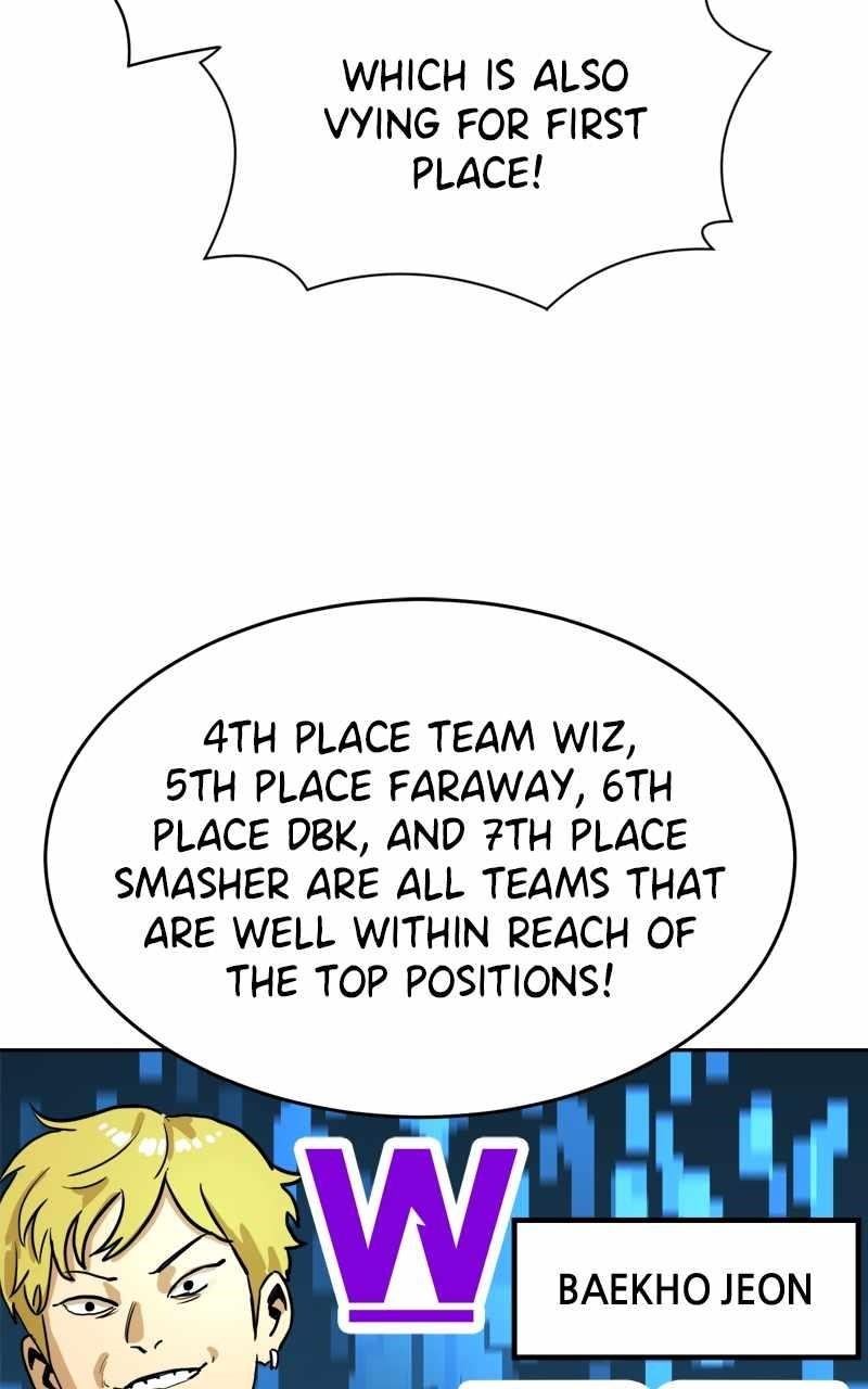 Double Click (PARK Soo-bong) — Chapter 133 — page 62
