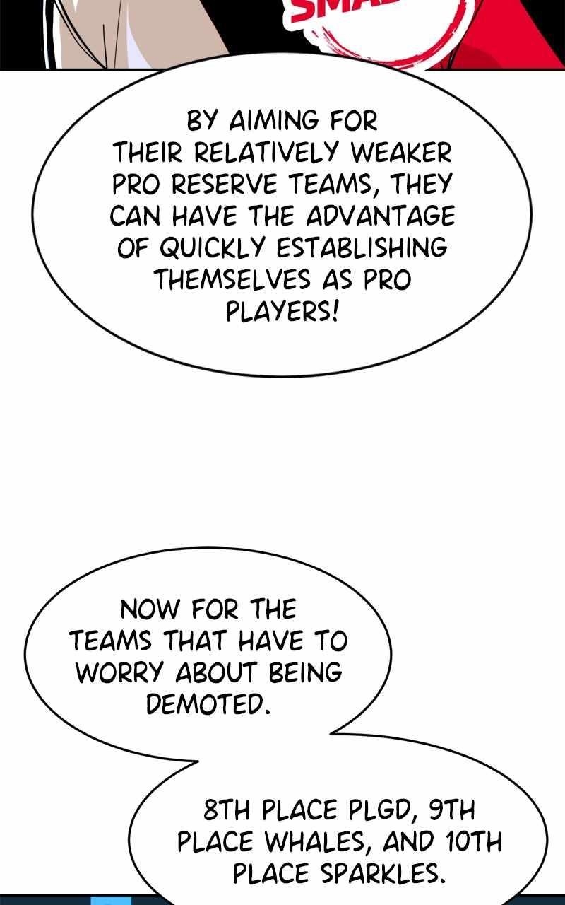 Double Click (PARK Soo-bong) — Chapter 133 — page 64