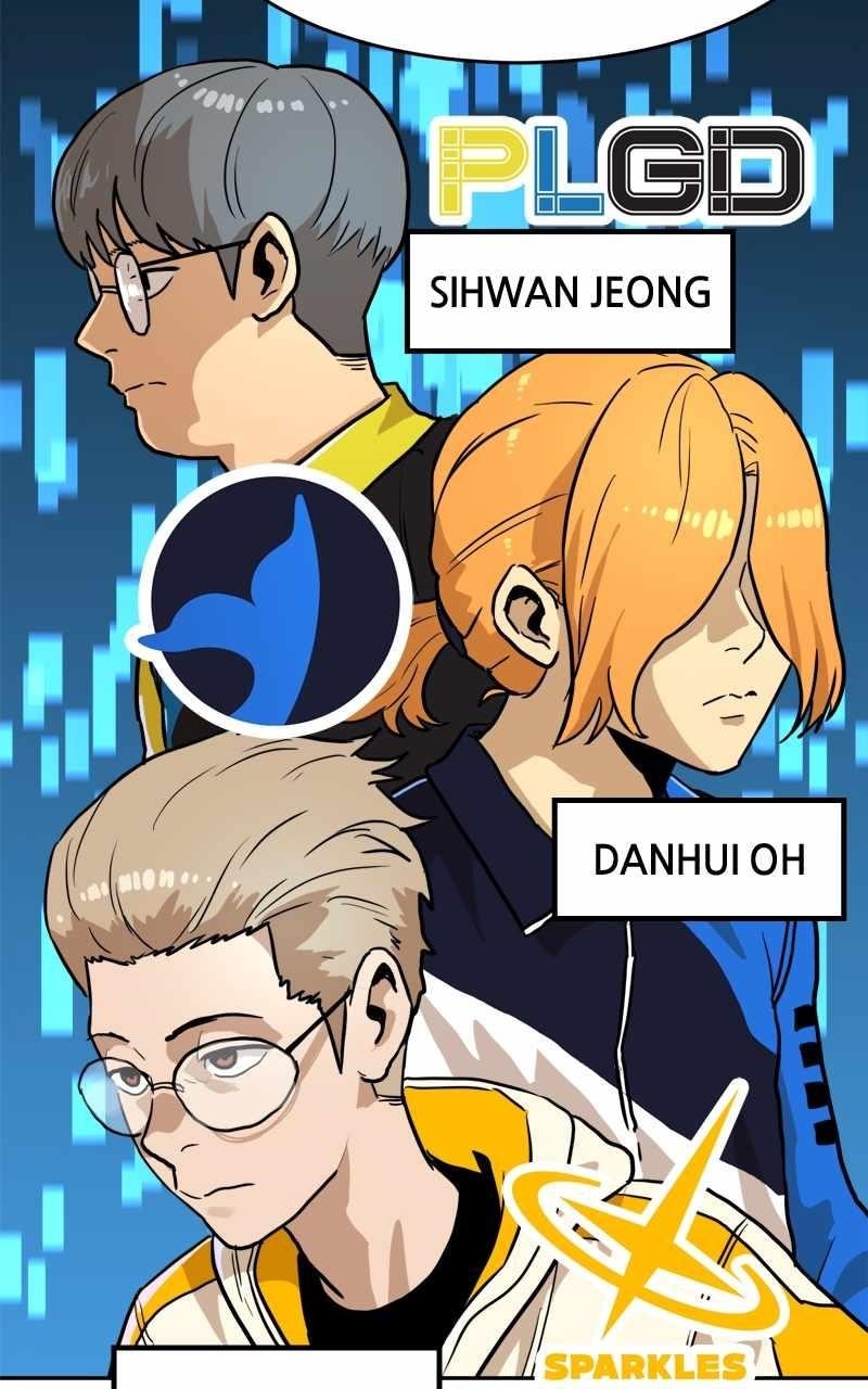 Double Click (PARK Soo-bong) — Chapter 133 — page 65