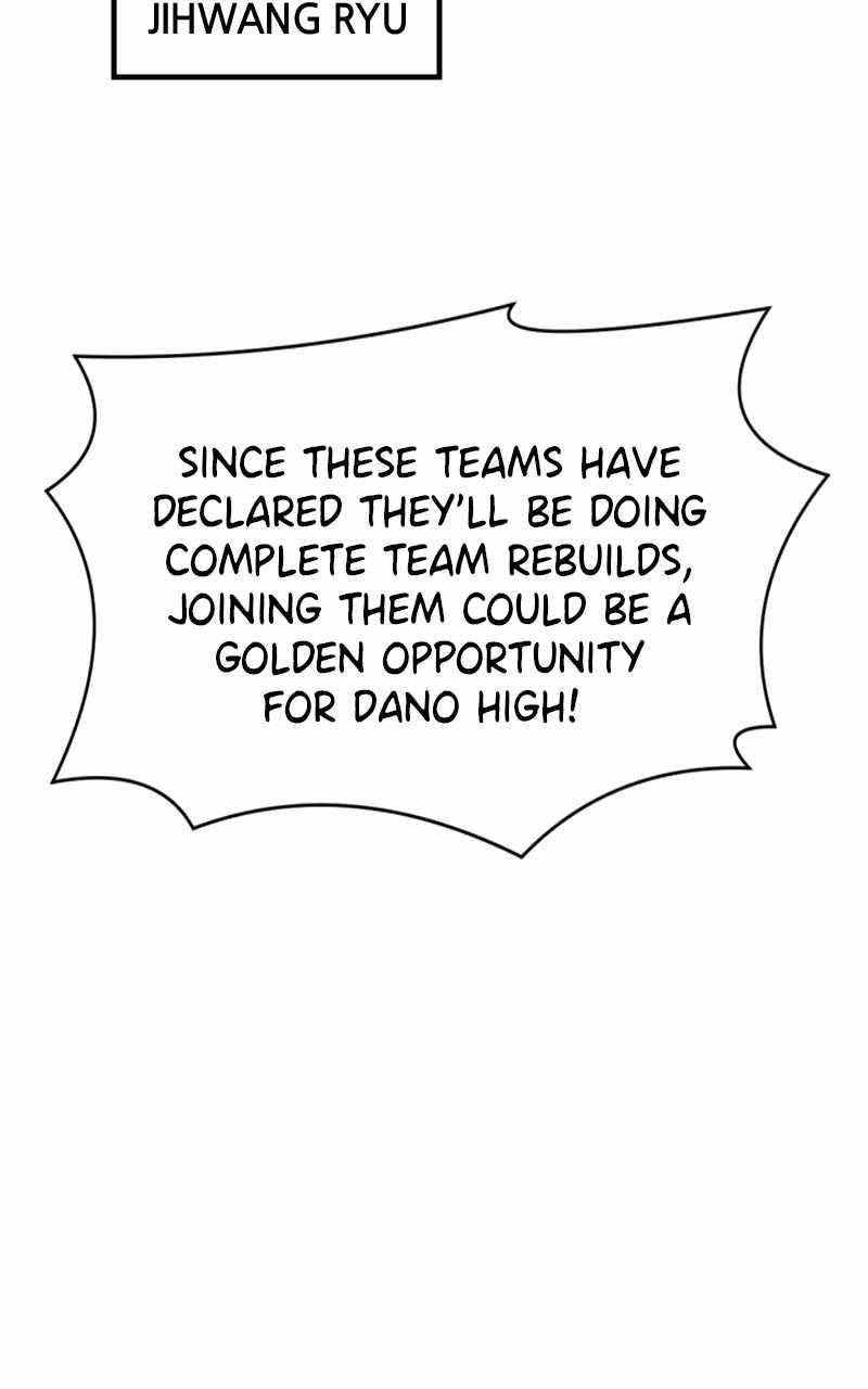 Double Click (PARK Soo-bong) — Chapter 133 — page 66