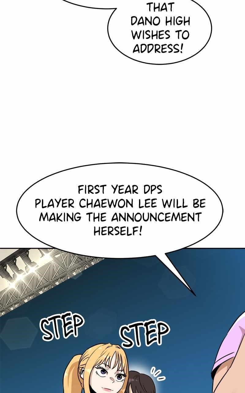 Double Click (PARK Soo-bong) — Chapter 133 — page 71